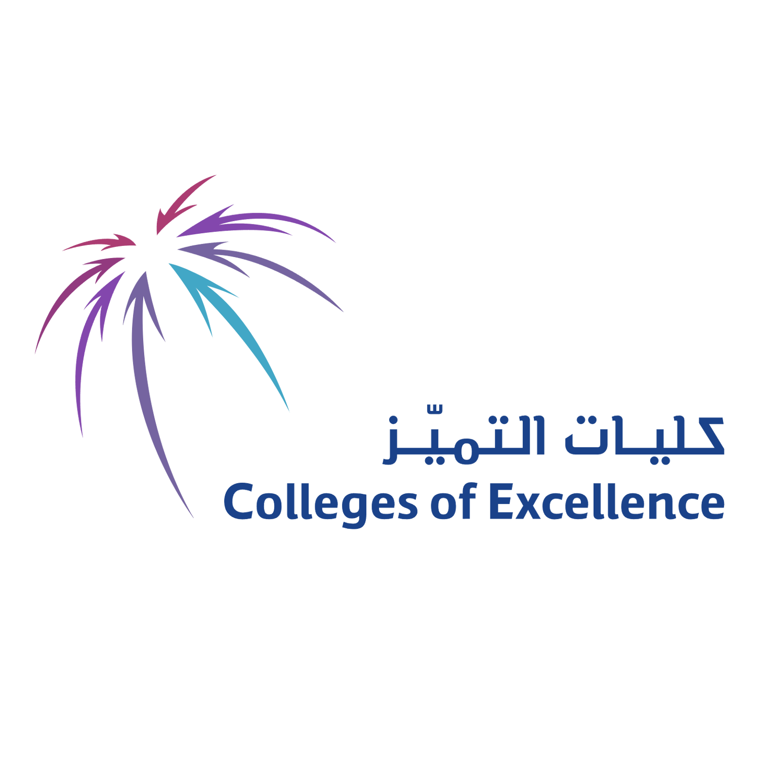 كليات التميز Logo