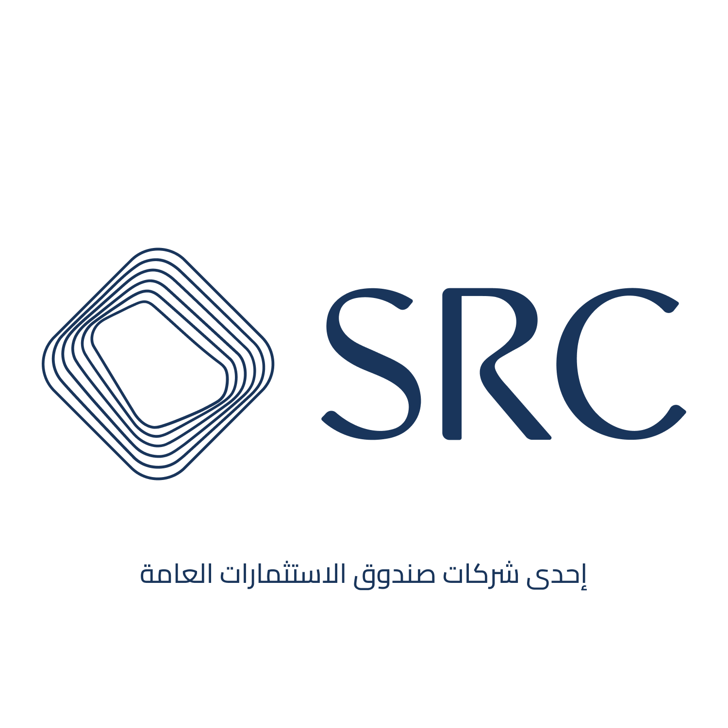 SRC Logo